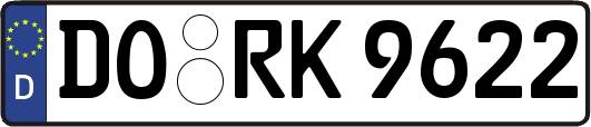 DO-RK9622