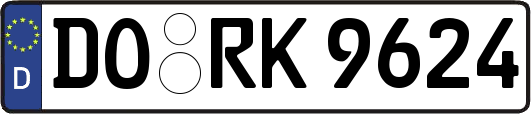 DO-RK9624