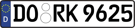 DO-RK9625