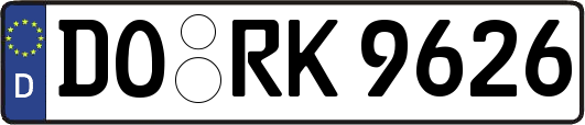DO-RK9626