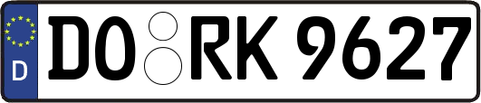 DO-RK9627