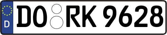 DO-RK9628