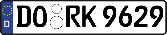 DO-RK9629