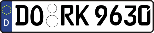 DO-RK9630