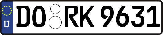DO-RK9631