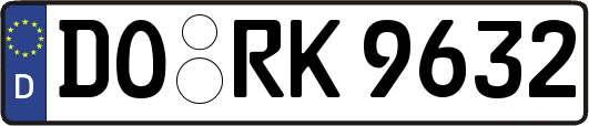 DO-RK9632