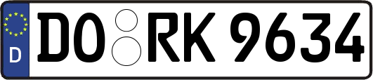 DO-RK9634