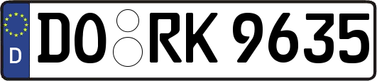 DO-RK9635