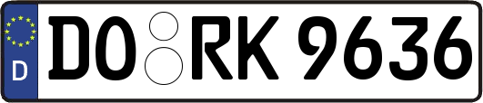 DO-RK9636