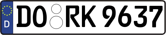 DO-RK9637