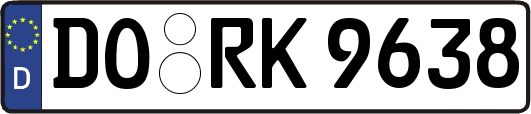 DO-RK9638