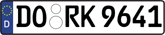 DO-RK9641