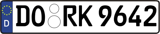 DO-RK9642