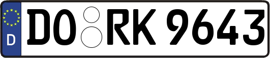 DO-RK9643