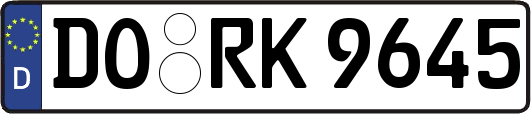 DO-RK9645