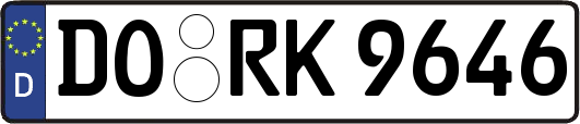 DO-RK9646