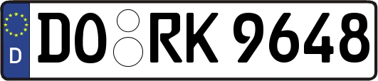 DO-RK9648