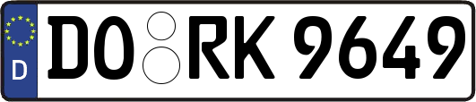DO-RK9649