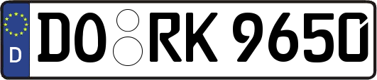 DO-RK9650