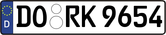 DO-RK9654