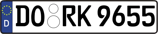 DO-RK9655
