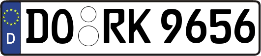 DO-RK9656