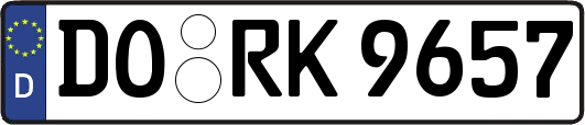 DO-RK9657