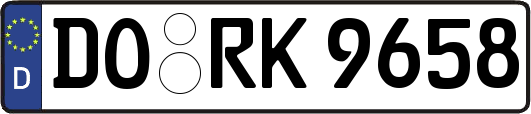 DO-RK9658