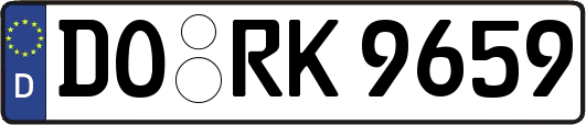 DO-RK9659