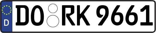DO-RK9661