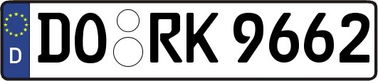 DO-RK9662