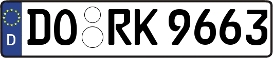 DO-RK9663