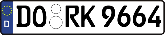 DO-RK9664