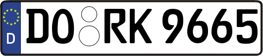 DO-RK9665