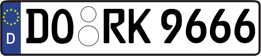DO-RK9666
