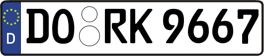 DO-RK9667