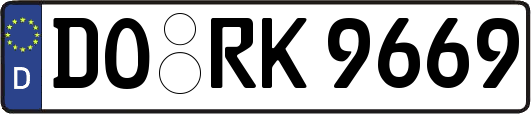 DO-RK9669
