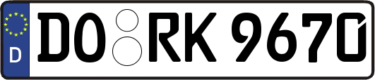 DO-RK9670