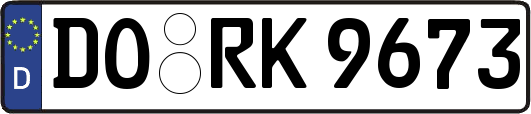 DO-RK9673