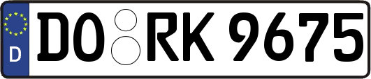 DO-RK9675