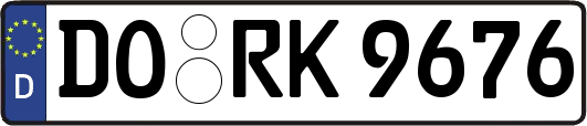 DO-RK9676