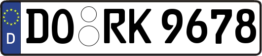 DO-RK9678