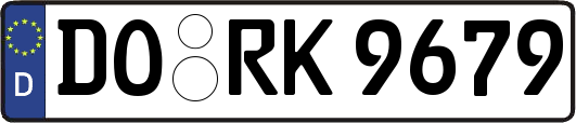DO-RK9679