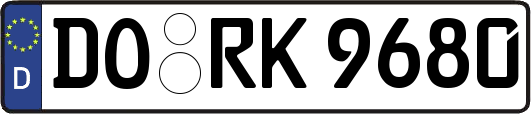 DO-RK9680