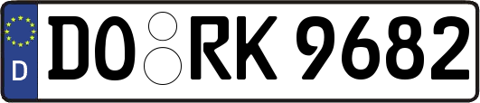 DO-RK9682