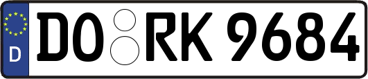 DO-RK9684