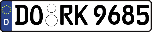 DO-RK9685