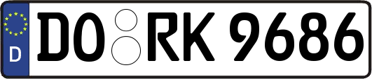 DO-RK9686