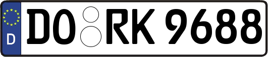 DO-RK9688