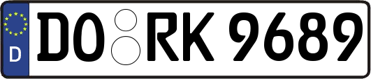 DO-RK9689